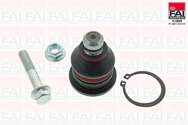 Ball Joint